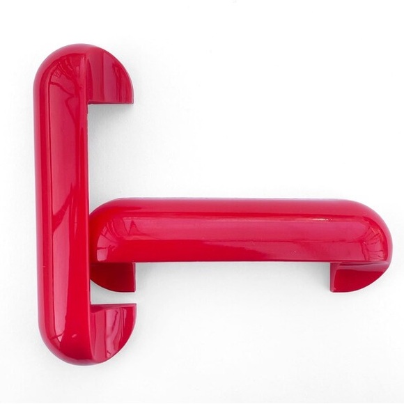 Eighties drawer pulls - Picture 2 of 2